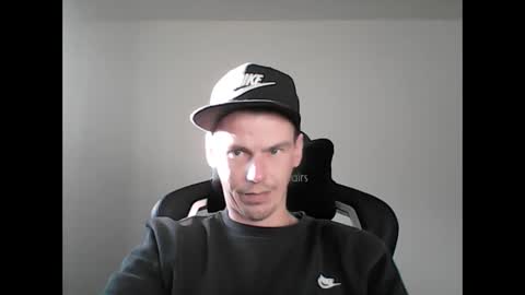 Nicerdude online show from November 23, 1:22 pm