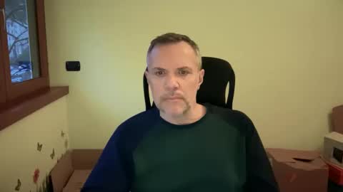 Andrew online show from February 14, 6:23 am