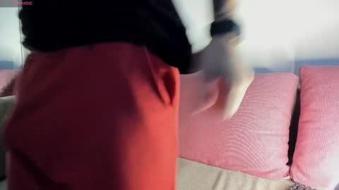 Nicholassx online show from October 14, 4:30 am