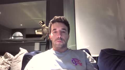 James online show from March 7, 10:29 pm