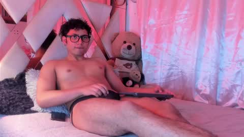 nick online show from February 7, 5:20 am