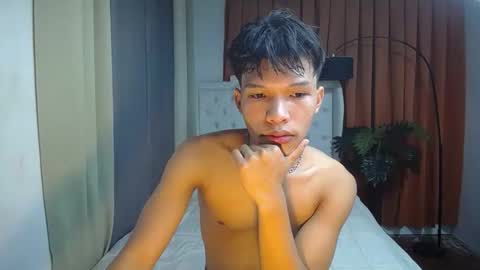 JAKE online show from January 5, 8:01 pm