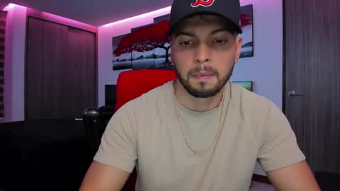 Nick Klaus online show from February 16, 11:58 pm