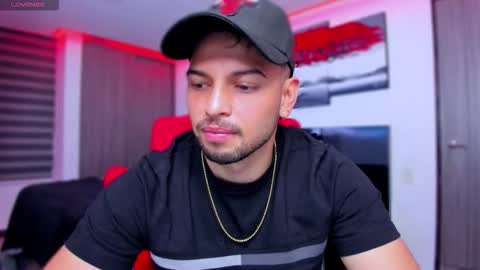 Nick Klaus online show from January 11, 12:04 am