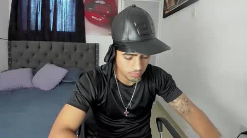 nick_master2 online show from March 14, 5:53 pm