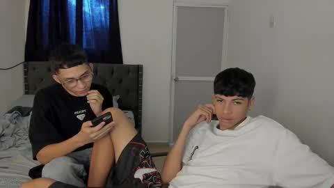 nick_master2 online show from March 6, 8:06 pm