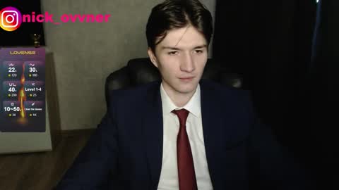 Nick online show from October 12, 4:06 am