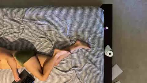 nick_throw_ online show from March 2, 11:23 pm