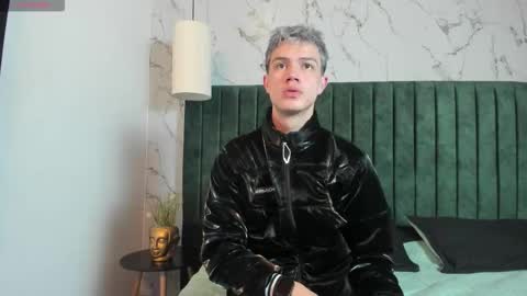 Nick  online show from March 9, 12:21 pm