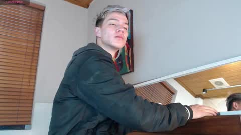 Nick  online show from January 18, 11:56 am