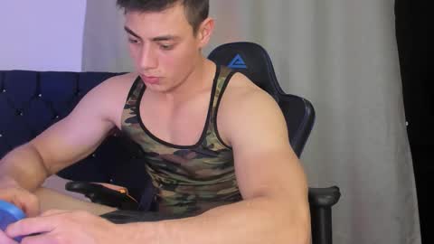 nick_zackk online show from February 8, 6:56 pm