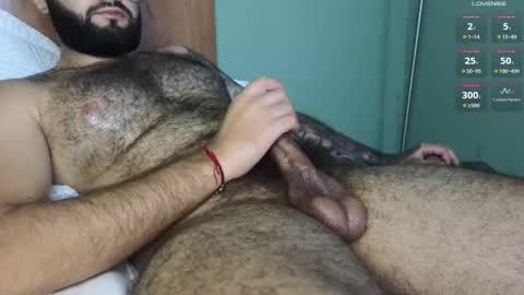 Nicolas              online show from February 19, 4:42 am