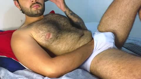 Nicolas              online show from December 7, 11:23 pm