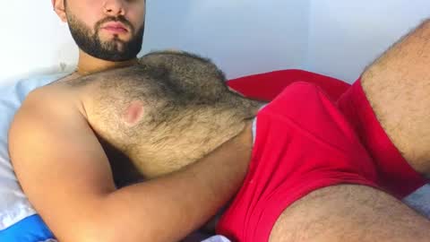 Nicolas              online show from December 26, 12:03 am