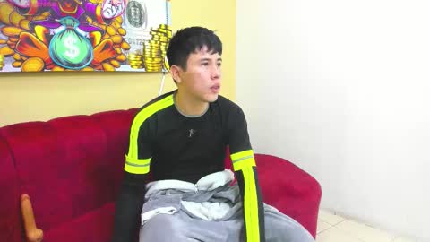 Nickk Wolff online show from November 7, 9:12 am