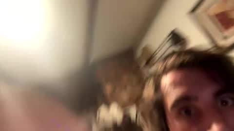 nicklazik1992 online show from November 26, 2:03 am