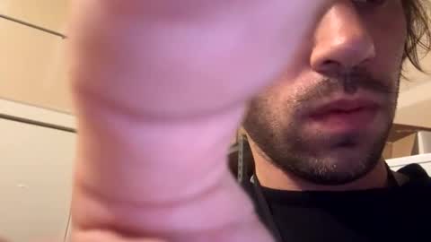 nicklazik1992 online show from September 30, 6:40 am