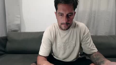 Snapshot of nickmaxx541 chatting on January 29, 12:33 am Nick maxx online show from January 29, 12:33 am