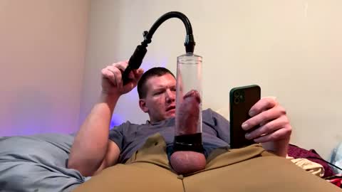 nicknailer509 online show from November 15, 4:53 pm