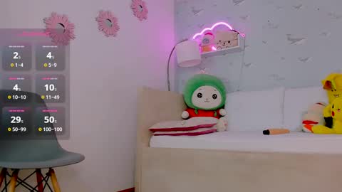 Nicolas online show from January 14, 1:49 pm