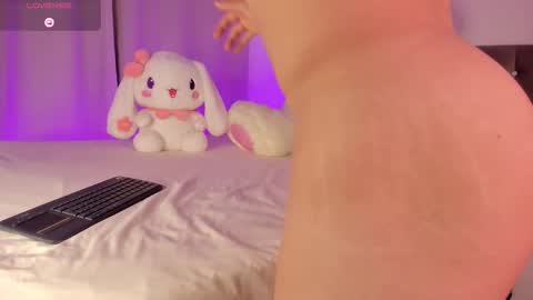 Nicolas online show from October 24, 11:06 pm