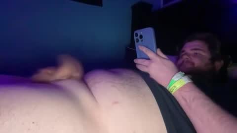 nickscharnitz66 online show from February 16, 4:53 am