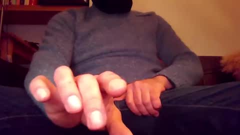 Snapshot of nickstick81 chatting on January 8, 4:11 pm Joystick online show from January 8, 4:11 pm