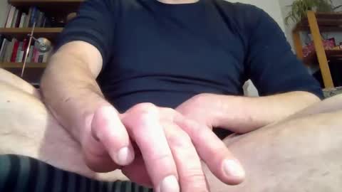 Snapshot of nickstick81 chatting on March 7, 4:22 pm Joystick online show from March 7, 4:22 pm