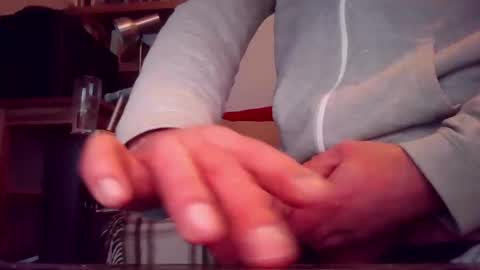 Snapshot of nickstick81 chatting on December 11, 5:43 pm Joystick online show from December 11, 5:43 pm