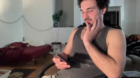 nicky____ online show from March 5, 2:25 am