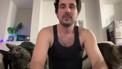 nicky____ online show from March 11, 12:33 am