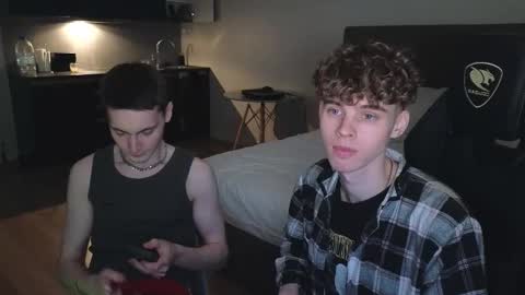 Nicki  Danny online show from October 18, 1:16 pm