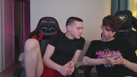 Snapshot of nicky_mart chatting on February 1, 5:16 pm Nicki Danny online show from February 1, 5:16 pm