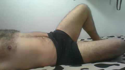 ricky online show from November 27, 6:33 pm