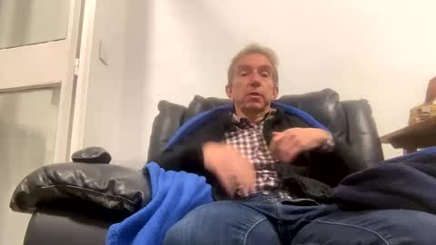 Nico online show from February 8, 9:15 pm