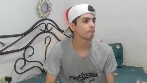 nico222025 online show from March 1, 6:07 pm