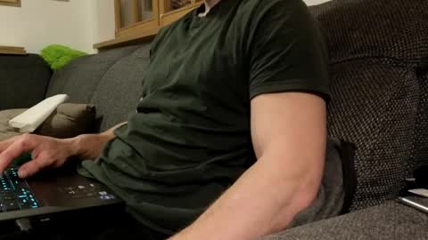 Nico   online show from February 22, 5:53 pm