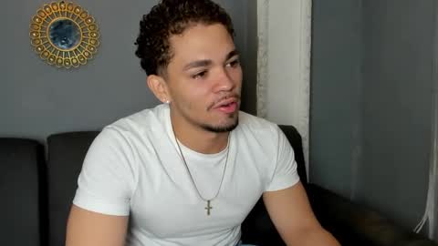 nico_blaze7 online show from December 20, 12:45 pm