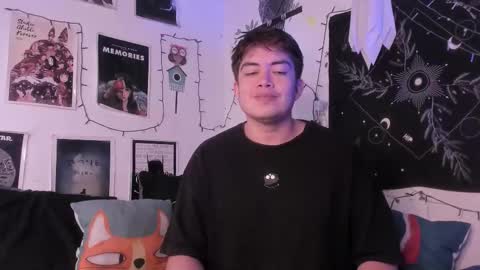 Nicols online show from October 15, 2:41 am