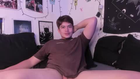 Nicols online show from October 20, 1:20 am