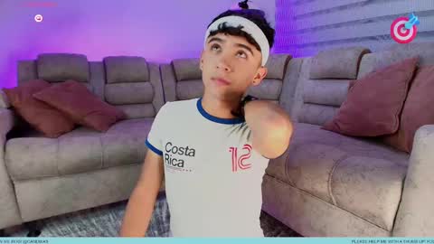 Snapshot of nico_cruz chatting on September 26, 11:02 pm nico online show from September 26, 11:02 pm