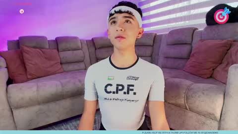 Snapshot of nico_cruz chatting on September 15, 6:42 pm nico online show from September 15, 6:42 pm