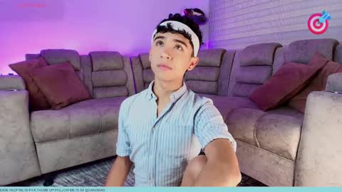Snapshot of nico_cruz chatting on September 12, 10:32 pm nico online show from September 12, 10:32 pm