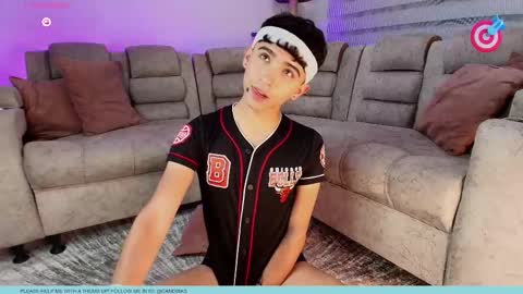 Snapshot of nico_cruz chatting on September 27, 11:13 pm nico online show from September 27, 11:13 pm