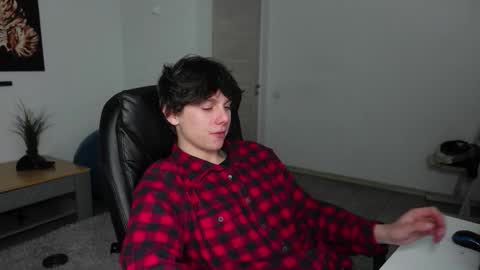 NICO DOMINO online show from January 11, 8:45 pm