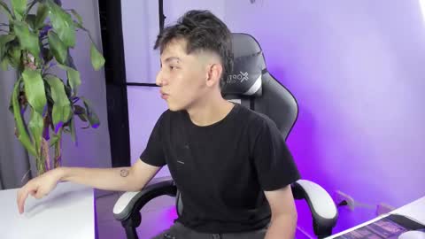 Nico  online show from March 21, 11:42 pm