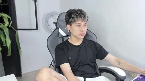 Nico  online show from January 9, 12:05 am