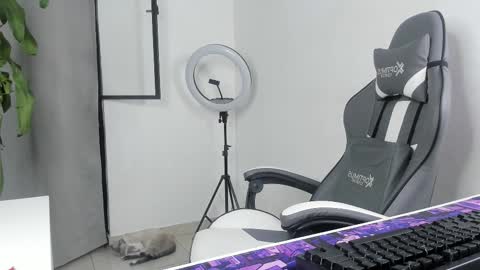 Nico  online show from January 16, 1:08 am