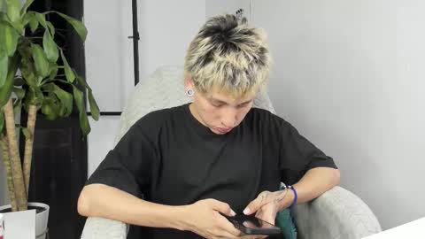 Nico  online show from October 20, 3:54 am