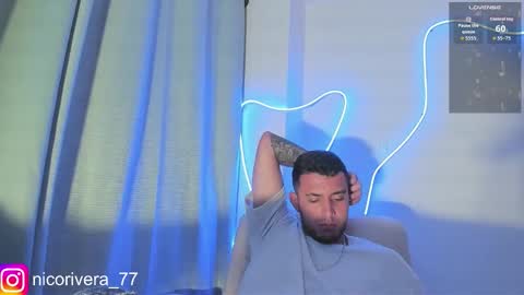 Nicolas online show from February 21, 6:36 am